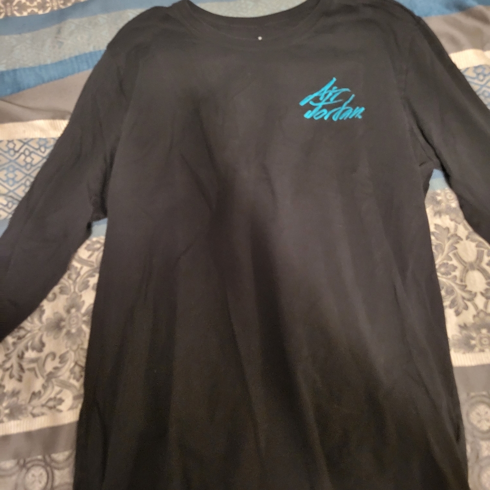 Air Jordan Shirt